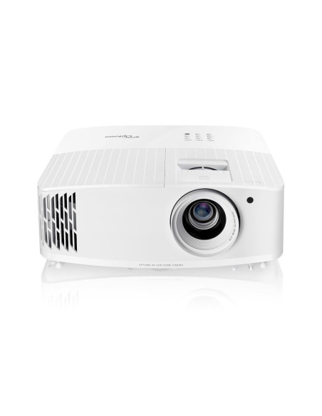 Projektor Optoma Uhd35X Dlp Uhd 3600 Ansi 1000000:1