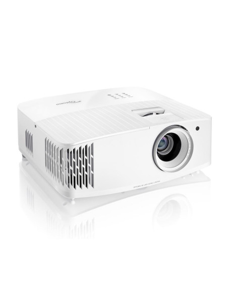 Projektor Optoma Uhd35X Dlp Uhd 3600 Ansi 1000000:1