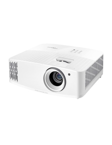 Projektor Optoma Uhd35X Dlp Uhd 3600 Ansi 1000000:1