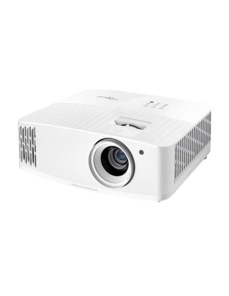 Projektor Optoma Uhd35X Dlp Uhd 3600 Ansi 1000000:1