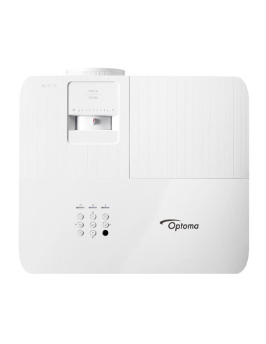 Projektor Optoma Uhd35X Dlp Uhd 3600 Ansi 1000000:1