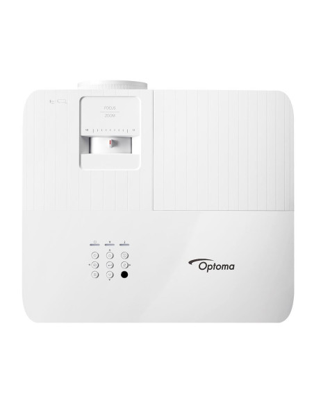 Projektor Optoma Uhd35X Dlp Uhd 3600 Ansi 1000000:1