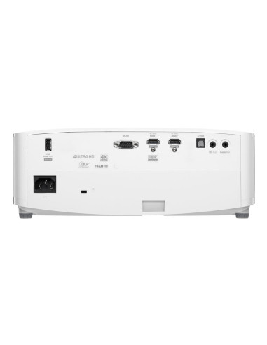 Projektor Optoma Uhd35X Dlp Uhd 3600 Ansi 1000000:1