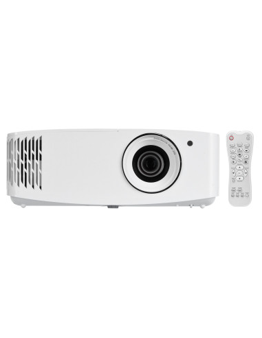 Projektor Optoma Uhd35X Dlp Uhd 3600 Ansi 1000000:1