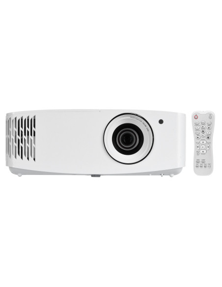 Projektor Optoma Uhd35X Dlp Uhd 3600 Ansi 1000000:1