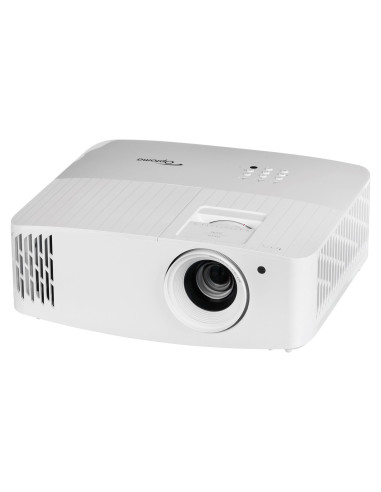 Projektor Optoma Uhd35X Dlp Uhd 3600 Ansi 1000000:1