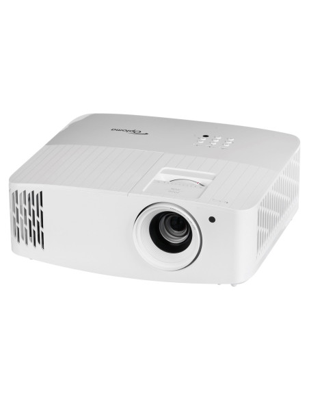 Projektor Optoma Uhd35X Dlp Uhd 3600 Ansi 1000000:1