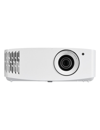 Projektor Optoma Uhd35X Dlp Uhd 3600 Ansi 1000000:1