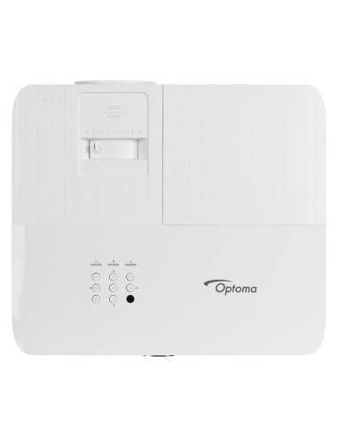 Projektor Optoma Uhd35X Dlp Uhd 3600 Ansi 1000000:1