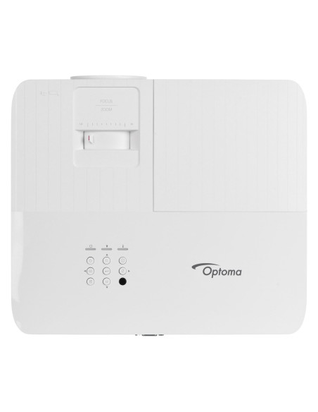 Projektor Optoma Uhd35X Dlp Uhd 3600 Ansi 1000000:1