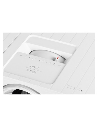 Projektor Optoma Uhd35X Dlp Uhd 3600 Ansi 1000000:1