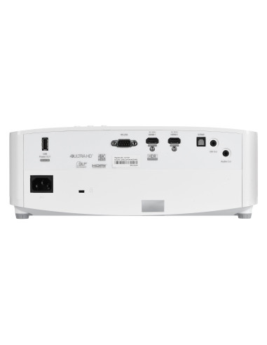 Projektor Optoma Uhd35X Dlp Uhd 3600 Ansi 1000000:1