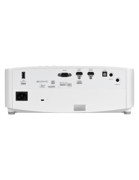 Projektor Optoma Uhd35X Dlp Uhd 3600 Ansi 1000000:1