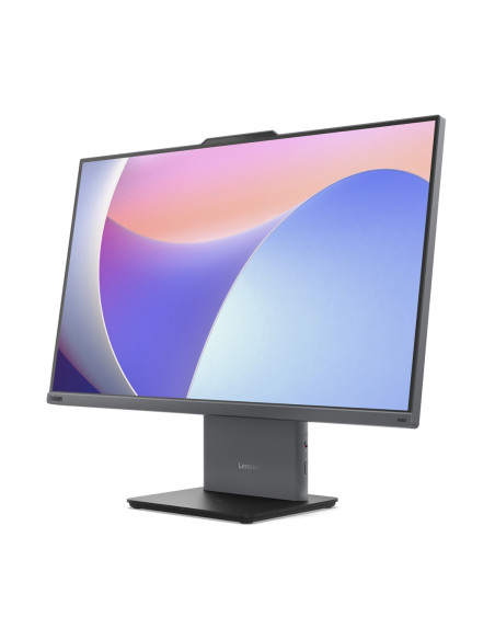Lenovo Aio Thinkcentre Neo 50A 27 G5 I3-1315U 27.0"Fhd Ips 300Nits Ag 16Gb Ddr5 Ssd512 Uhd W11Pro Luna Grey 3Y Onsite