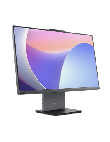 Lenovo Aio Thinkcentre Neo 50A 27 G5 I3-1315U 27.0"Fhd Ips 300Nits Ag 16Gb Ddr5 Ssd512 Uhd W11Pro Luna Grey 3Y Onsite