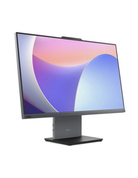 Lenovo Aio Thinkcentre Neo 50A 27 G5 I3-1315U 27.0"Fhd Ips 300Nits Ag 16Gb Ddr5 Ssd512 Uhd W11Pro Luna Grey 3Y Onsite