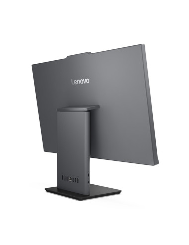 Lenovo Aio Thinkcentre Neo 50A 27 G5 I3-1315U 27.0"Fhd Ips 300Nits Ag 16Gb Ddr5 Ssd512 Uhd W11Pro Luna Grey 3Y Onsite