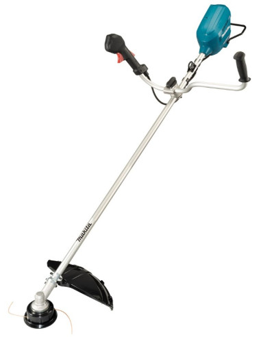 Makita Ur012Gz02 Przecinarka Do Pędzli/Trymer 2000 W Bateria Wielobarwny