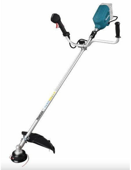 Makita Ur012Gz02 Przecinarka Do Pędzli/Trymer 2000 W Bateria Wielobarwny