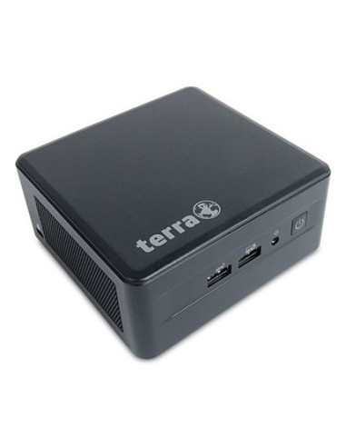 Wortmann Ag Terra 1001362 Komputer Osobisty/Workstation Intel® Core™ I5 I5-1240P 16 Gb Ddr4-Sdram 500 Gb Ssd Windows 11 Home Mic