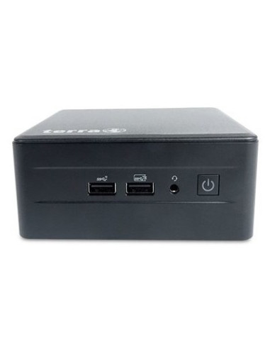 Wortmann Ag Terra 1001362 Komputer Osobisty/Workstation Intel® Core™ I5 I5-1240P 16 Gb Ddr4-Sdram 500 Gb Ssd Windows 11 Home Mic