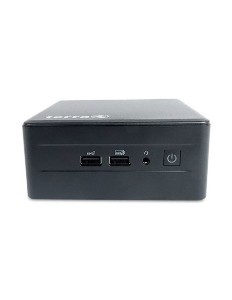 Wortmann Ag Terra 1001362 Komputer Osobisty/Workstation Intel® Core™ I5 I5-1240P 16 Gb Ddr4-Sdram 500 Gb Ssd Windows 11 Home Mic