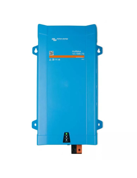 Inwerter Victron Energy Multiplus Slim 12/1600/70-16 Ve.bus