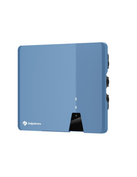 Inwerter Solplanet Asw 8K-Lt-G2 Pro