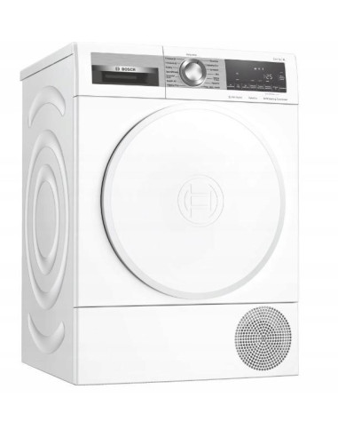 Suszarka Do Bielizny Bosch Wqg245Appl
