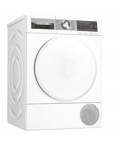 Suszarka Do Bielizny Bosch Wqg245Appl