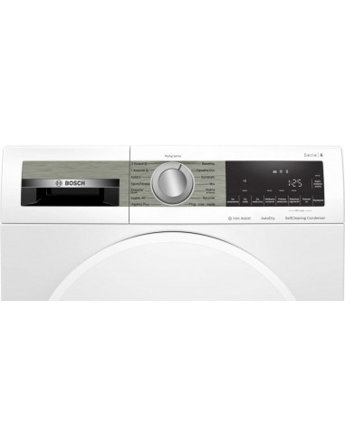 Suszarka Do Bielizny Bosch Wqg245Appl