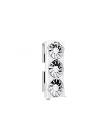 Karta Graf. Xfx Swift Rx 9070 White 3-Fan Gam E 16G