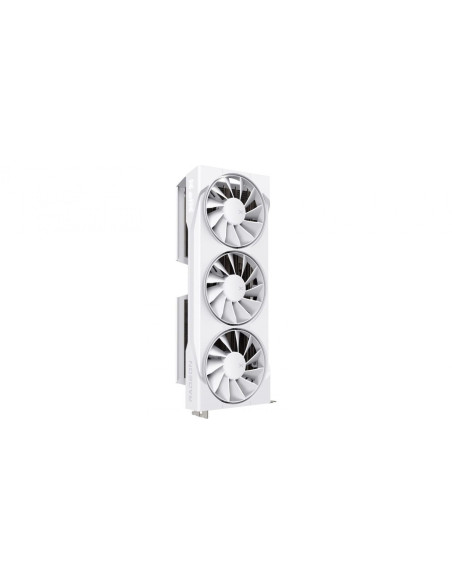 Karta Graf. Xfx Swift Rx 9070 White 3-Fan Gam E 16G