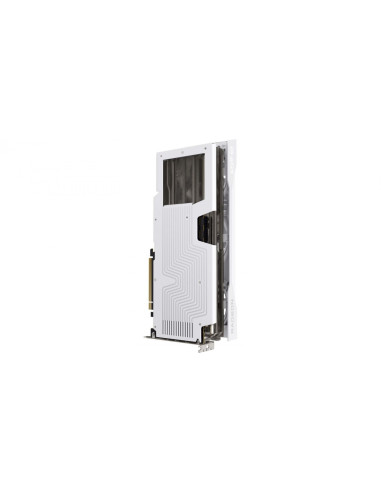 Karta Graf. Xfx Swift Rx 9070 White 3-Fan Gam E 16G