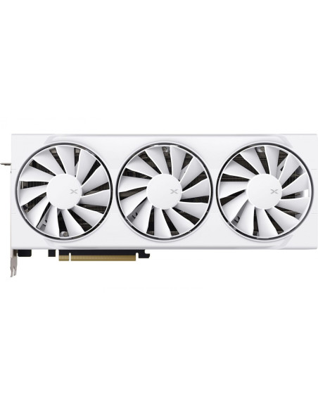 Karta Graf. Xfx Swift Rx 9070 White 3-Fan Gam E 16G