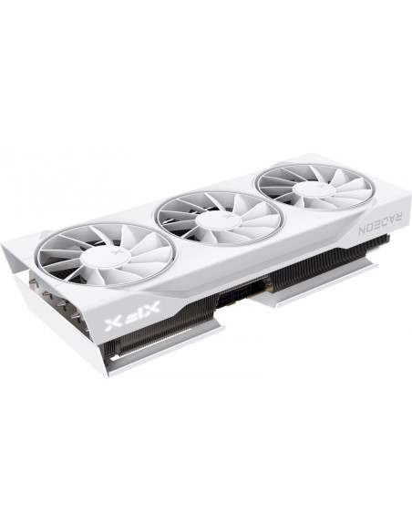 Karta Graf. Xfx Swift Rx 9070 White 3-Fan Gam E 16G