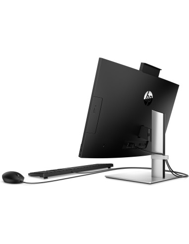 Hp Aio Proone 440 G9 I5-13500T 23.8"Fhd 250Nits 8Gb Ddr4 Ssd256 Uhd Graphics 770 W11Pro 3Y Onsite