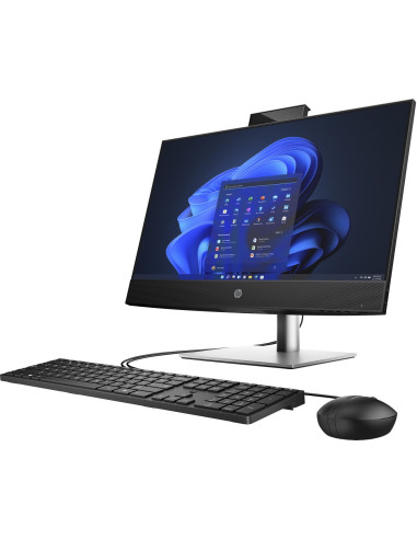 Hp Aio Proone 440 G9 I5-13500T 23.8"Fhd 250Nits 8Gb Ddr4 Ssd256 Uhd Graphics 770 W11Pro 3Y Onsite