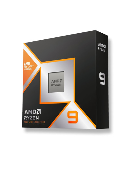 Procesor Amd Ryzen 9 9900X3D Box