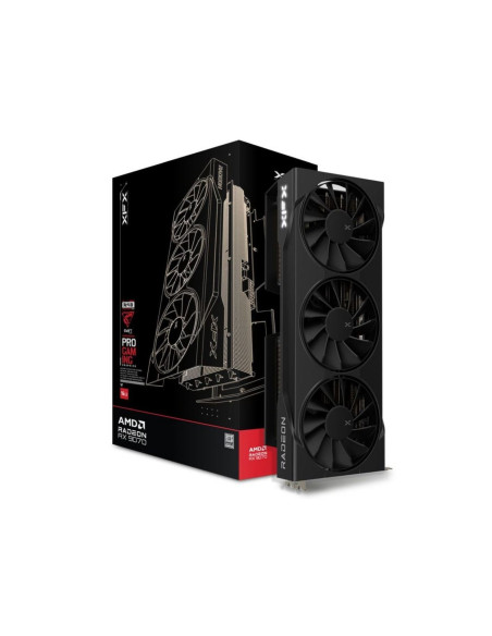 Karta Graf. Xfx Swift Rx 9070 3-Fan Gaming  Ed 16Gb