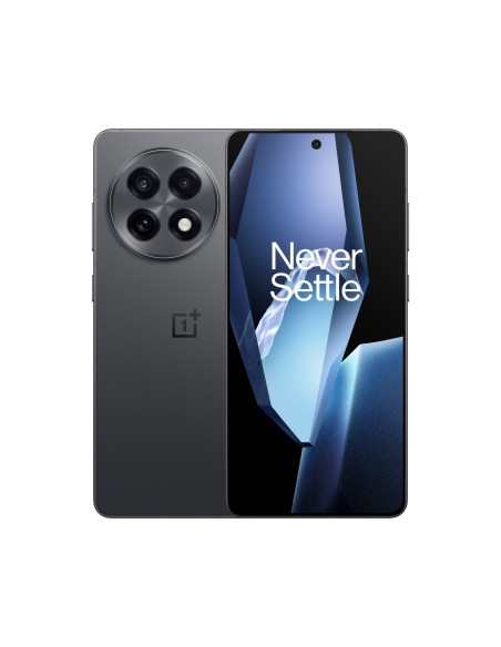 Smartfon Oneplus 13R 5G 12/256Gb Ds Nebula Noir