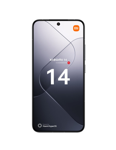 Smartfon Xiaomi 14 12/512Gb Black