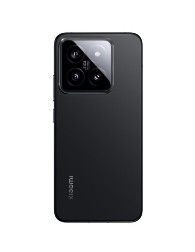 Smartfon Xiaomi 14 12/512Gb Black