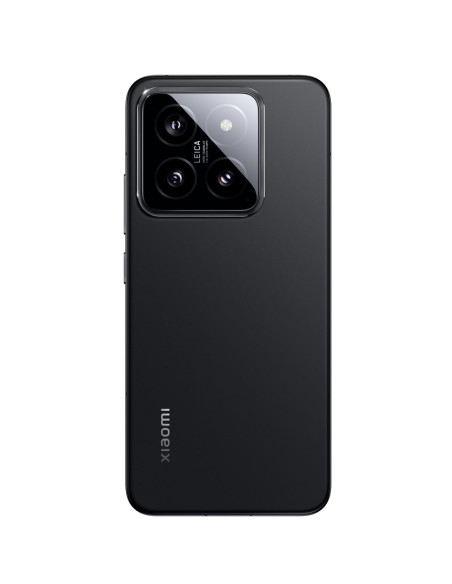 Smartfon Xiaomi 14 12/512Gb Black