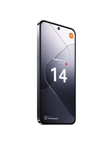 Smartfon Xiaomi 14 12/512Gb Black