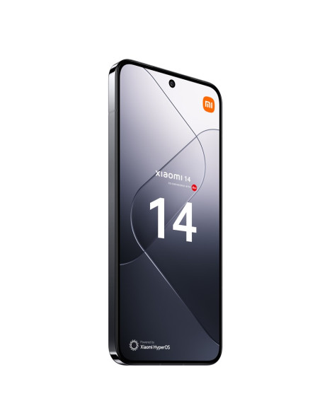 Smartfon Xiaomi 14 12/512Gb Black