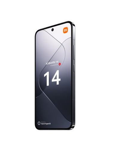 Smartfon Xiaomi 14 12/512Gb Black