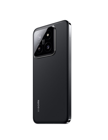 Smartfon Xiaomi 14 12/512Gb Black