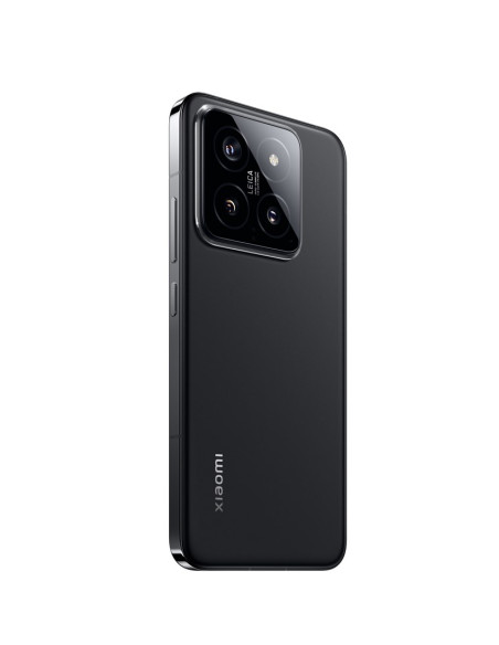 Smartfon Xiaomi 14 12/512Gb Black