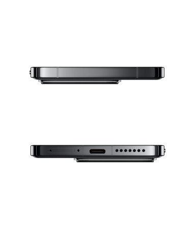 Smartfon Xiaomi 14 12/512Gb Black